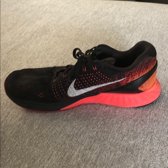 Nike LunarGlide 7 - Picture 5 of 7